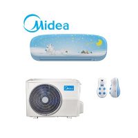 MIDEA KID STAR (BLUE)