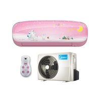 MIDEA KID STAR PINK