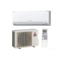 MITSUBISHI ELECTRIC DM.