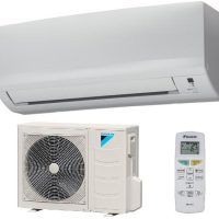 DAIKIN FTXB (2)