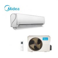 MIDEA ULTIMATE COMFORT